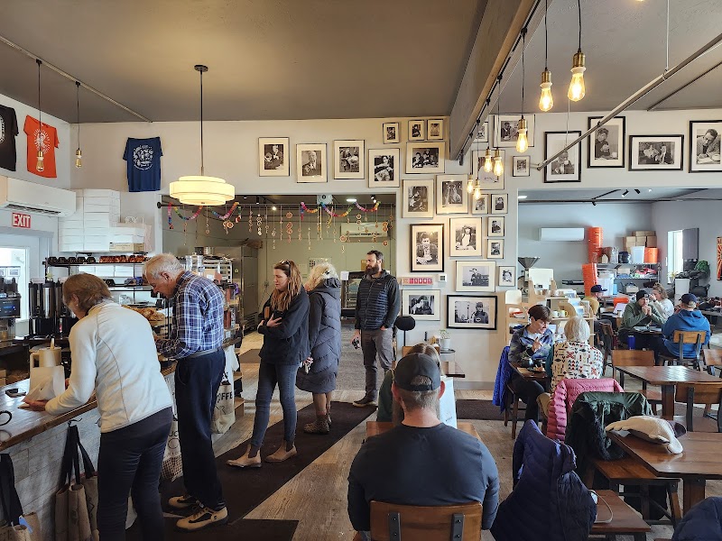 Wydaho Roasters Coffee House