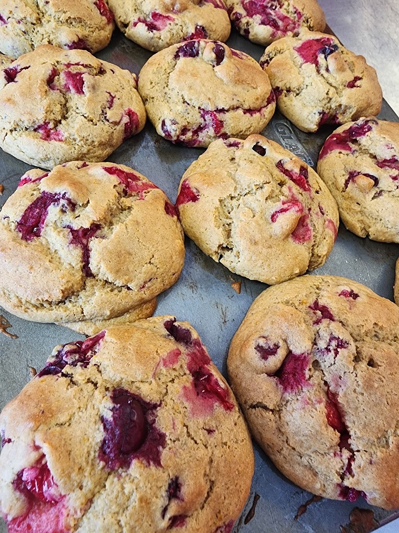 Joyfull Java and Juice