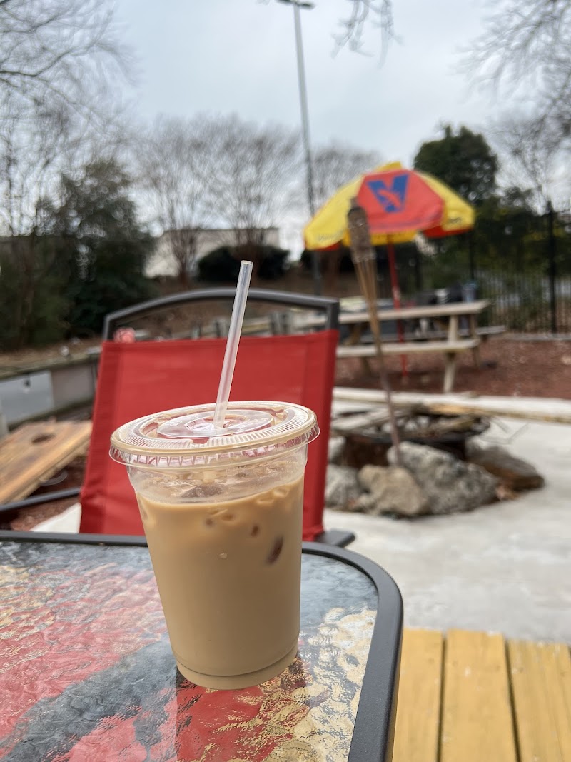 Jacobs Java Chicago Food & Drive Thru