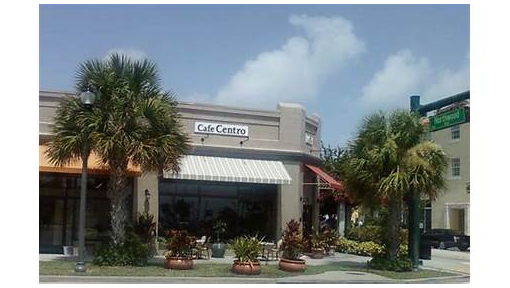 Cafe Centro