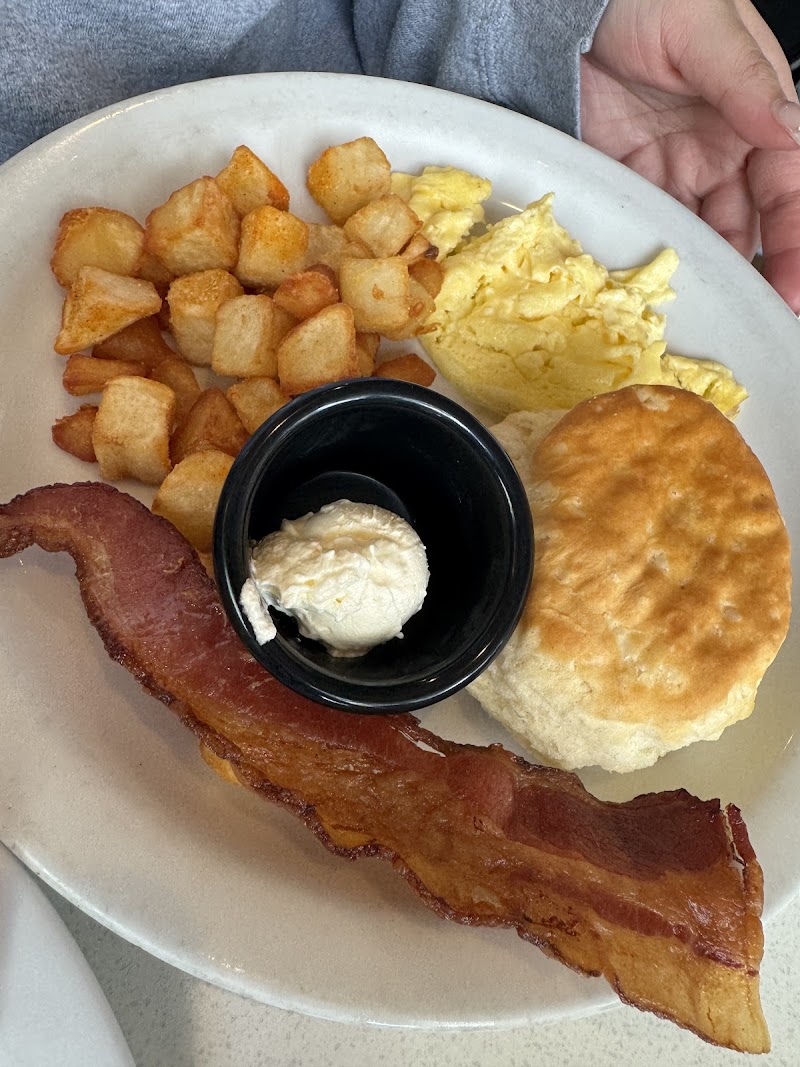 Reveille Cafe Sandy Plains