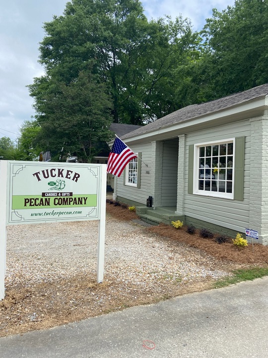 Tucker Pecan Co