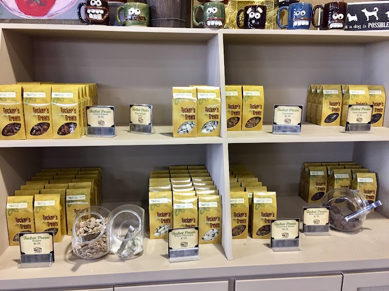 Tucker Pecan Co