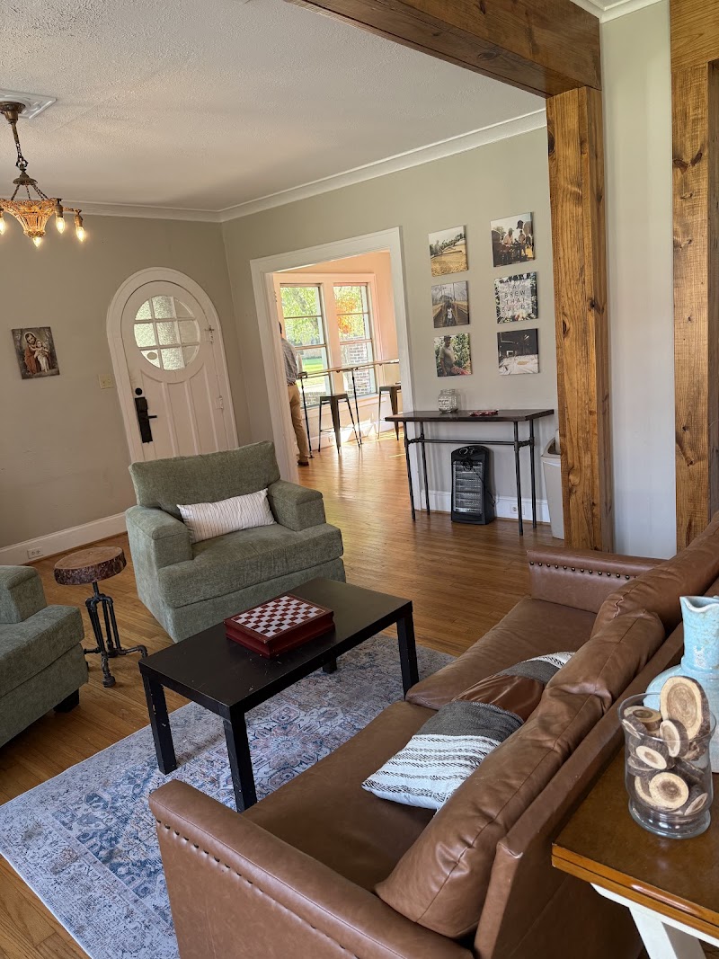 Carpenter Coffee House