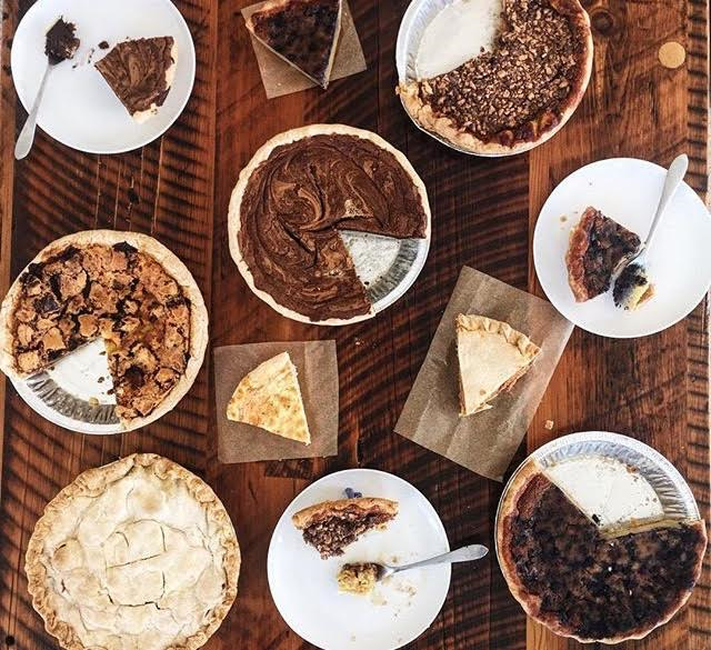 Dangerously Delicious HQ & Test Kitchen Bar