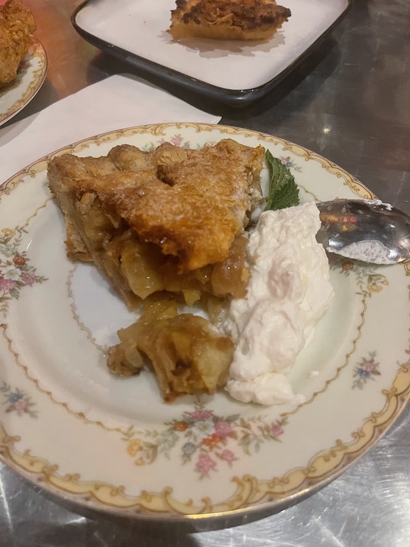 Dangerously Delicious HQ & Test Kitchen Bar