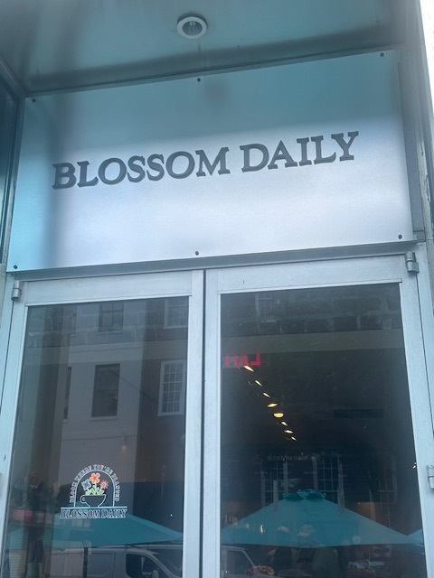 Blossom Daily