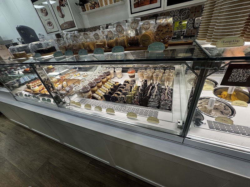 Gelato&Co. Fort Lauderdale