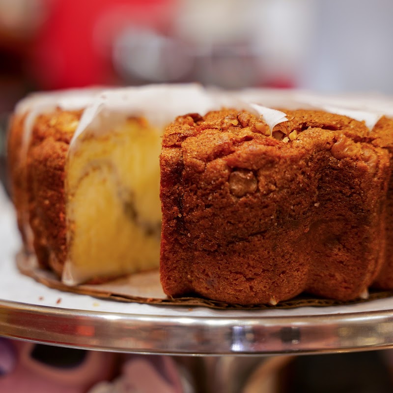 Village Coffee Pot of Mount Dora