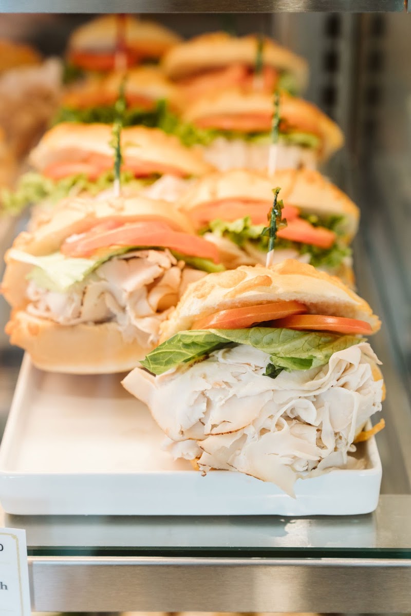 Ellie's Table at The Boardwalk