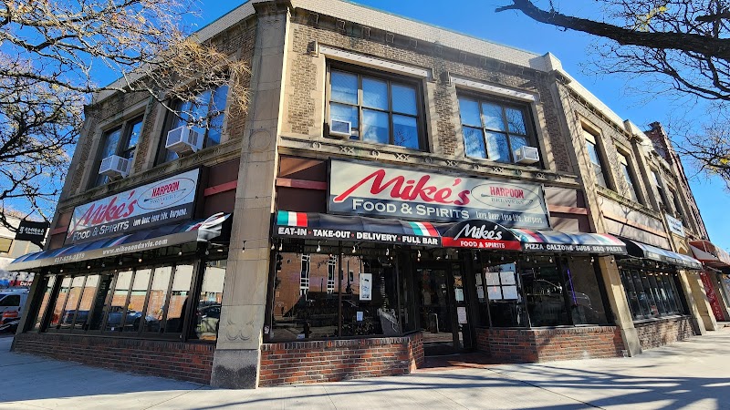 Mike's Food & Spirits