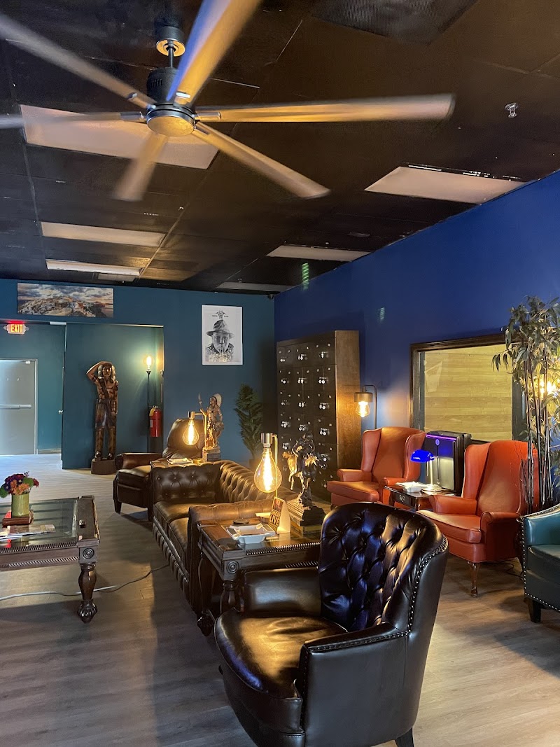 Cigar Gallery Club & Lounge