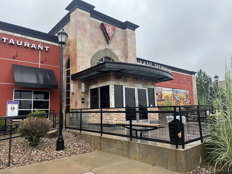 BJ's Restaurant & Brewhouse