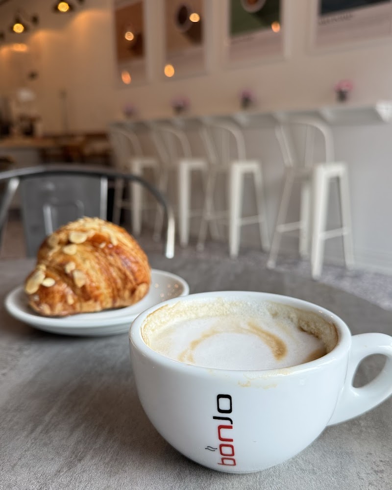 Joe Joe Coffee & Acai