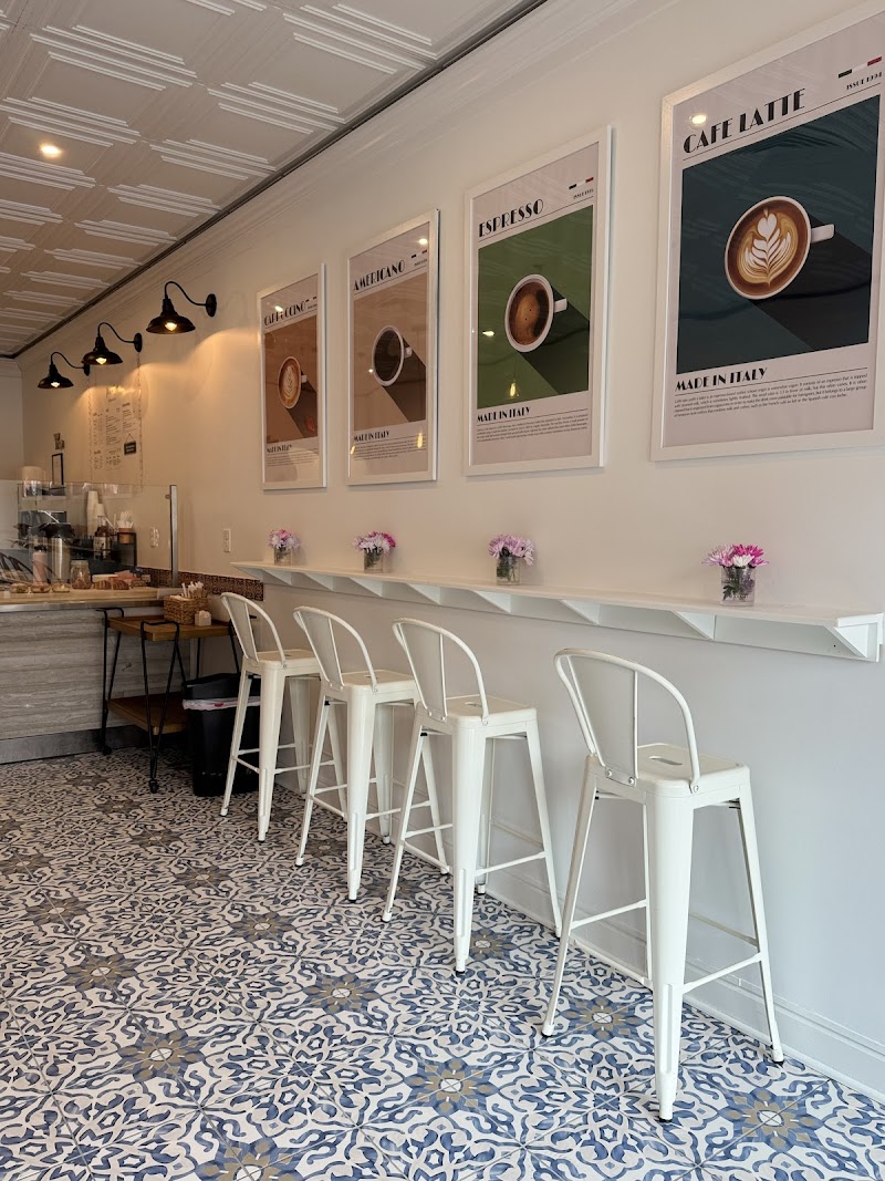 Joe Joe Coffee & Acai