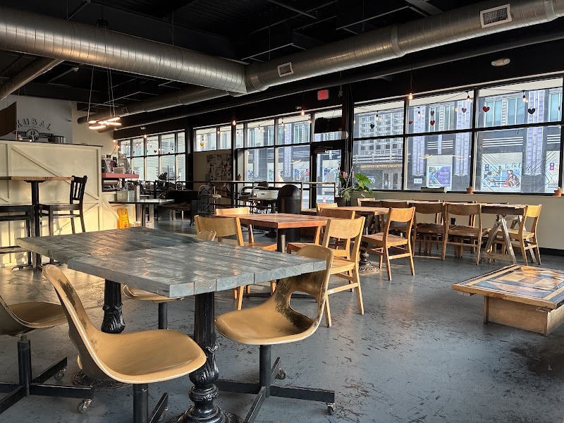 Cafe Kubal