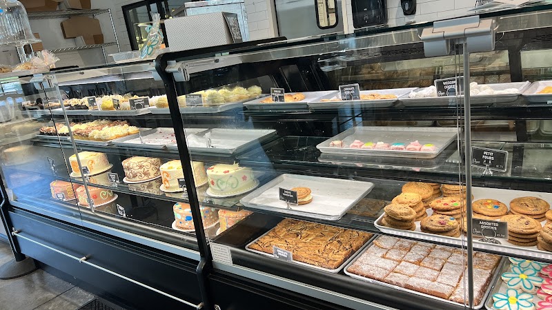 Edgar's Bakery Trussville