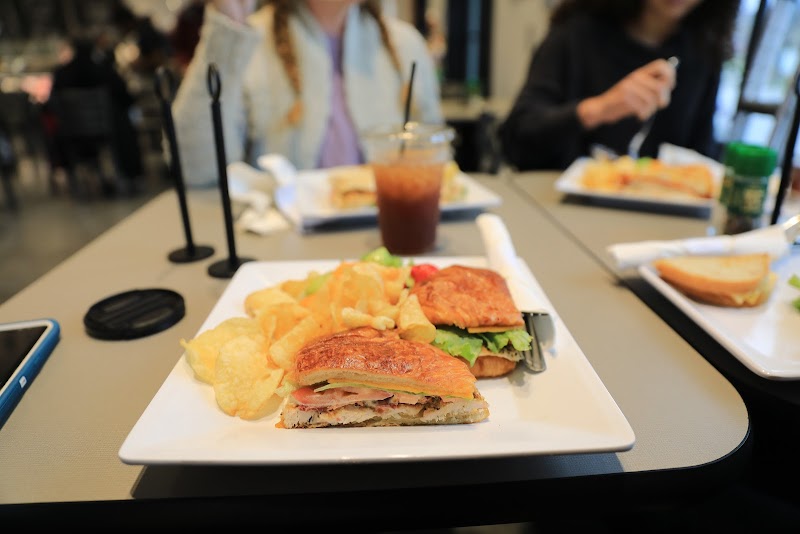 Edgar's Bakery Trussville