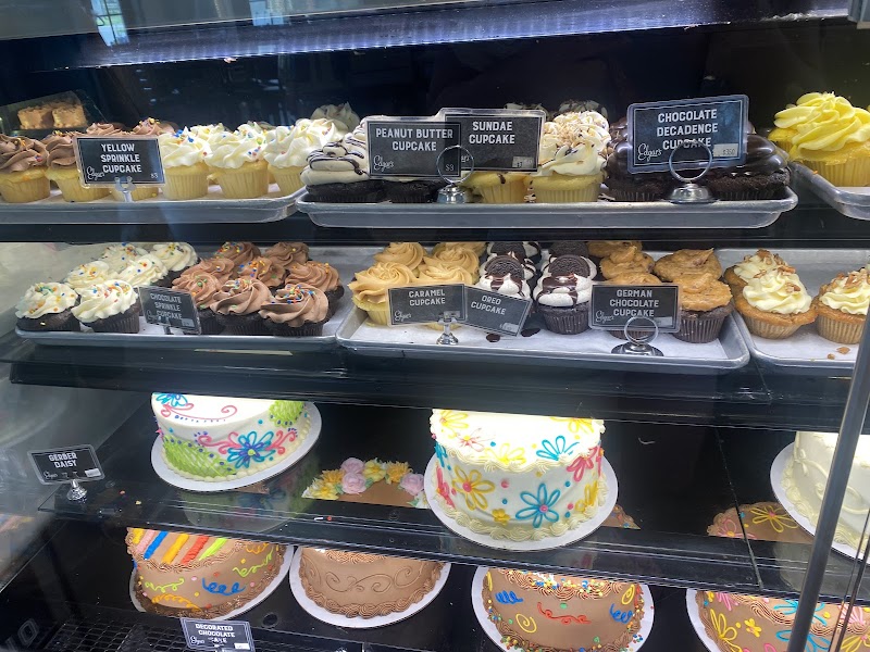 Edgar's Bakery Trussville