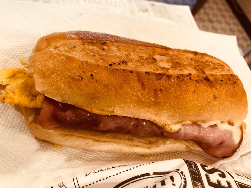 Fusion Cafe Premium Coffee Shop