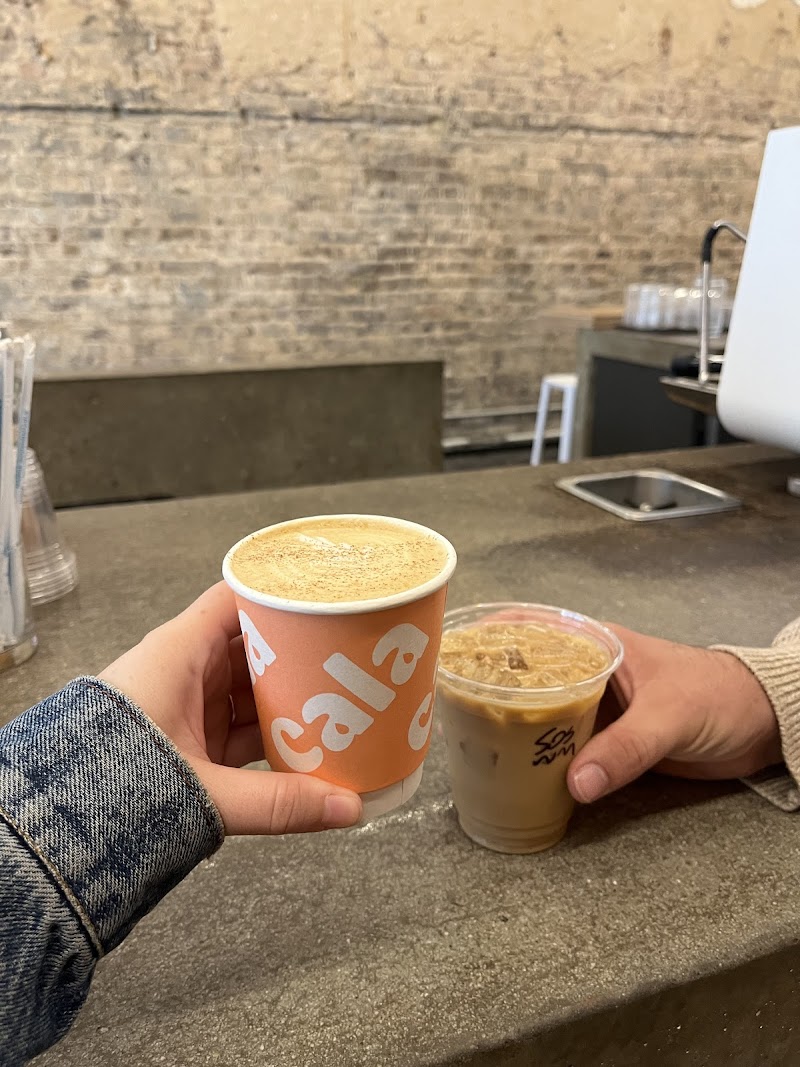 Cala Coffee Downtown
