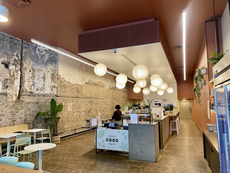 Cala Coffee Downtown