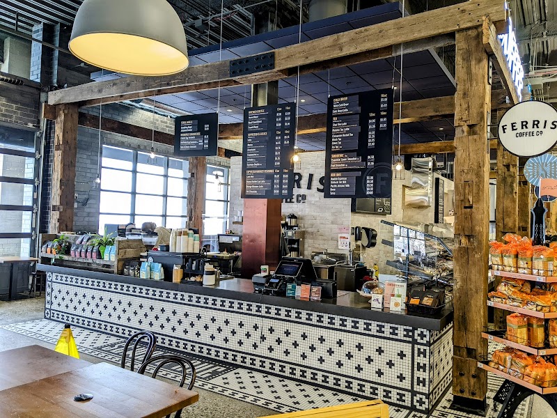 Ferris Coffee