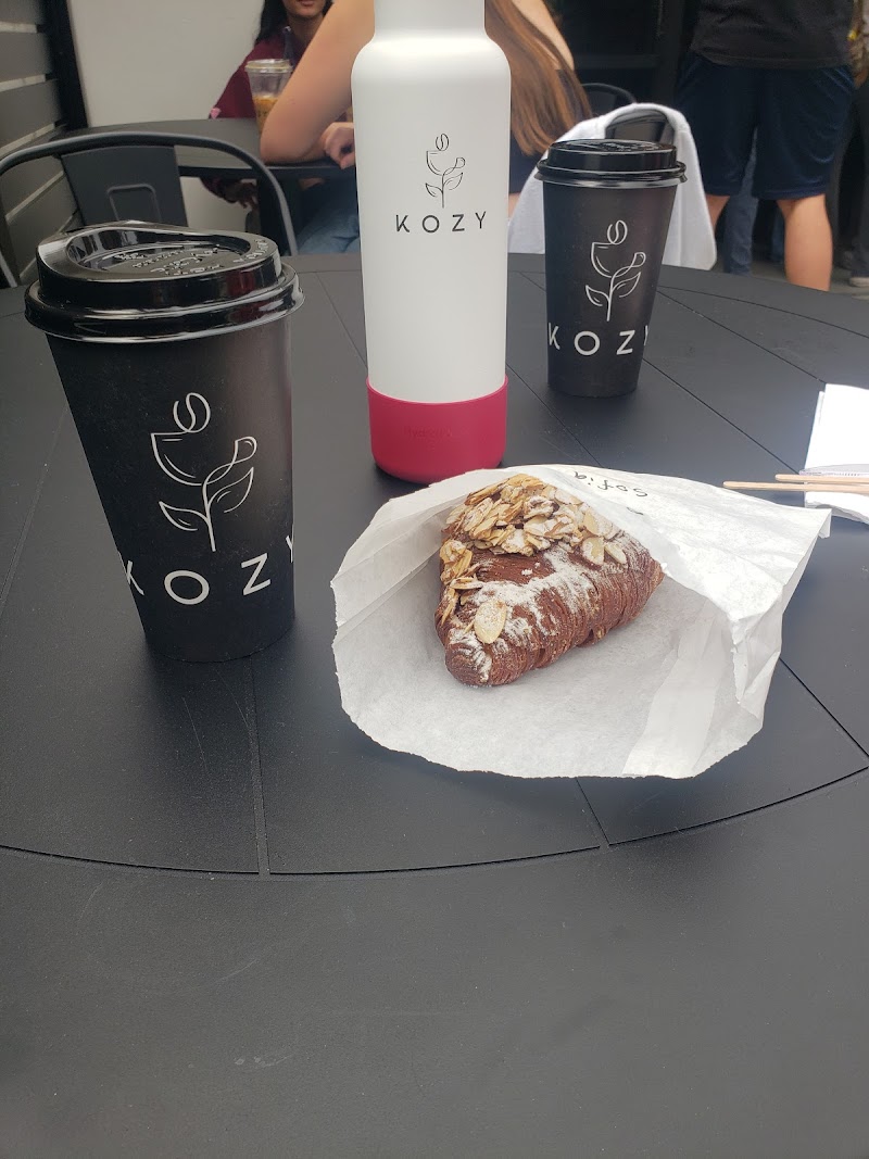 KOZY Coffee