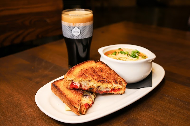 Meier’s Creek Brewing - Inner Harbor