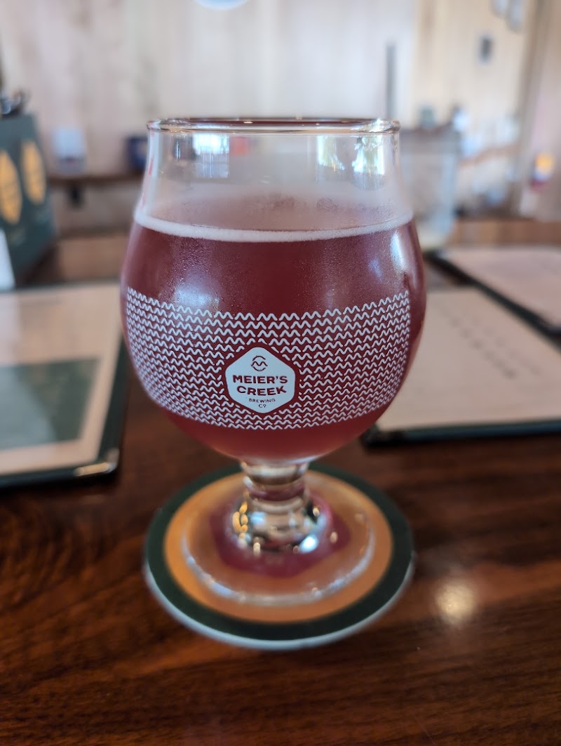 Meier’s Creek Brewing - Inner Harbor