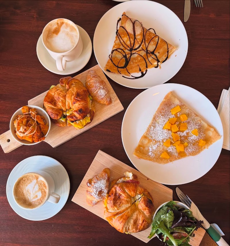 Café Miriam - Uptown