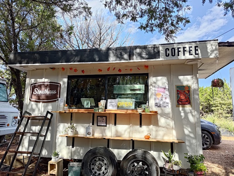 Stouthaus Coffee - Thicket