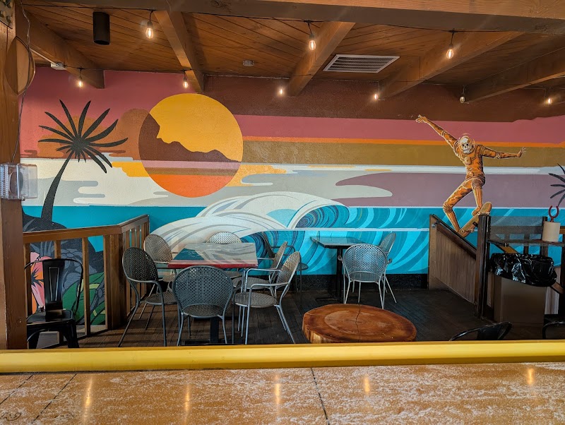 Backyard Social Club