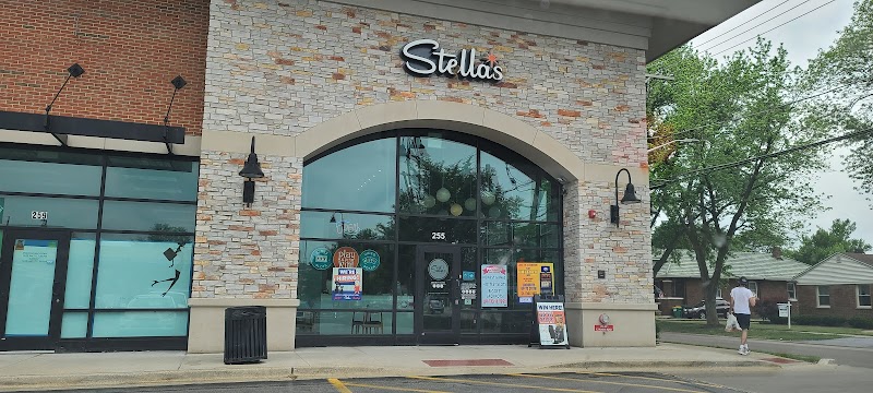 Stella's Place