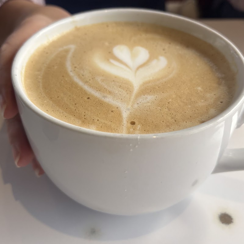 Zoe Coffee and Kitchen