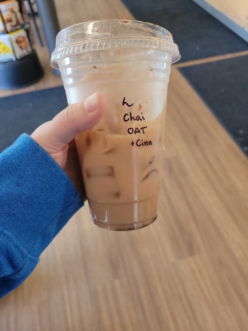 Black Cap Coffee & Bakery- Espresso - Lattes -Breakfast - Lunch - Gift Shop