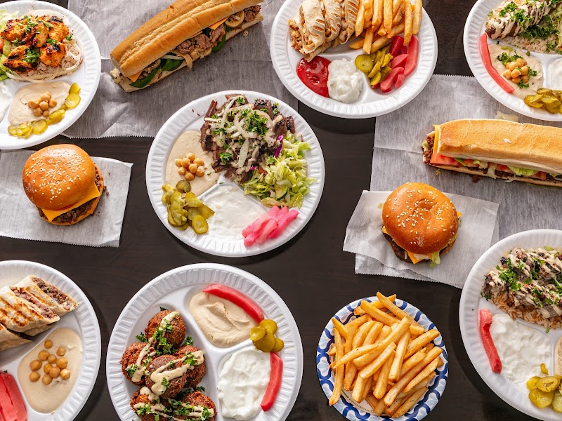 Baystate Cafe & Market