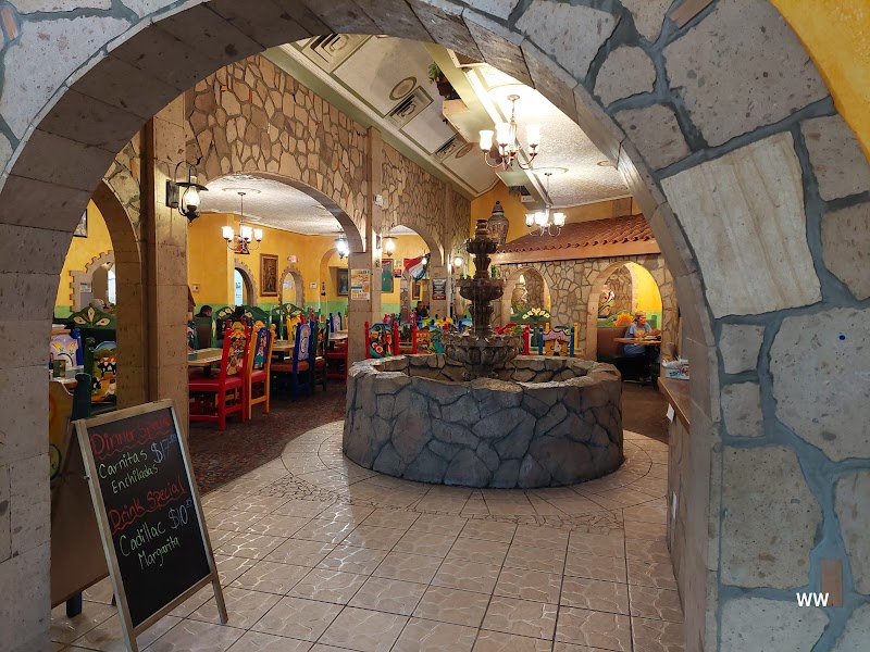 Hacienda Guadalajara Cheyenne