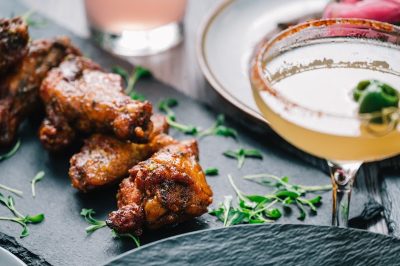 Ritual Rooftop Restaurant & Lounge