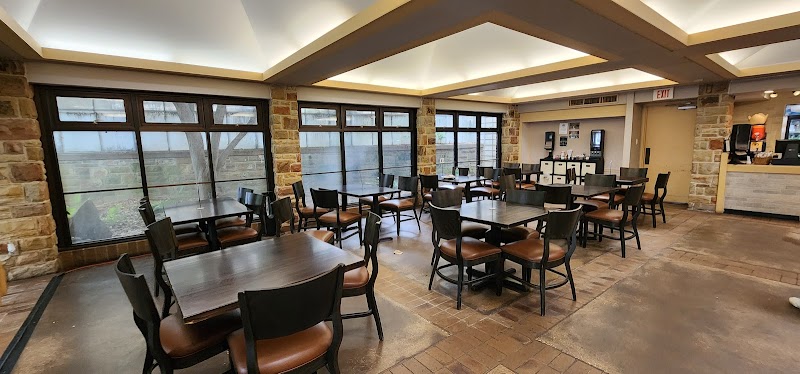 Rock Springs Cafe & Catering