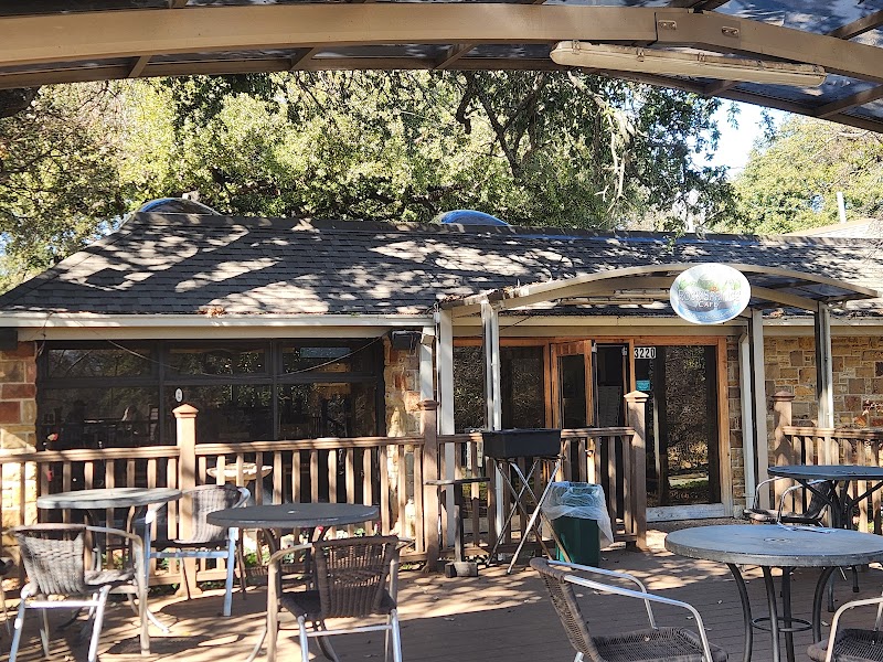 Rock Springs Cafe & Catering