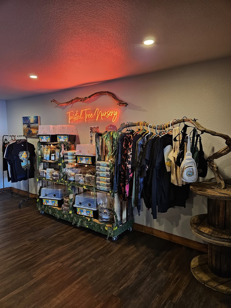 Culture Shrooms Humboldt