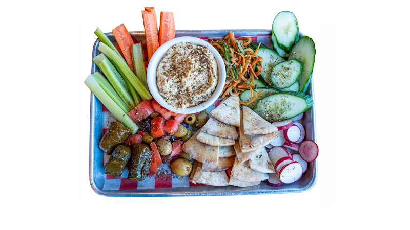 Silver Branch Lagerhaus & Biergarten