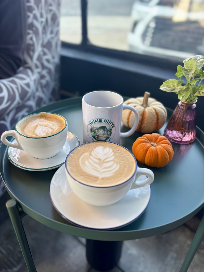 Thumb Butte Coffee Company