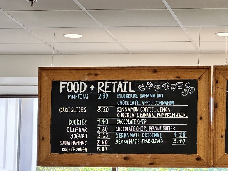 Jittery Joe's Coffee - UGA Science Library