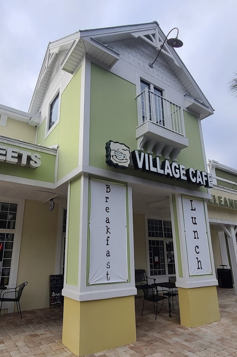 Village Cafe