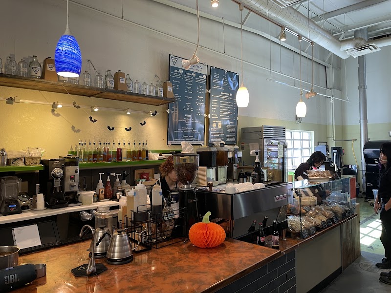 Trifecta Coffee Company