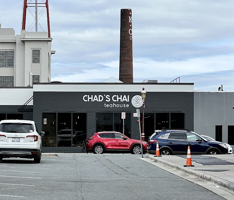 Chad's Chai