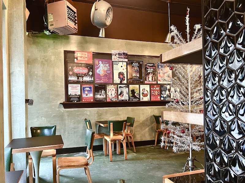 George Coffee & Pastries