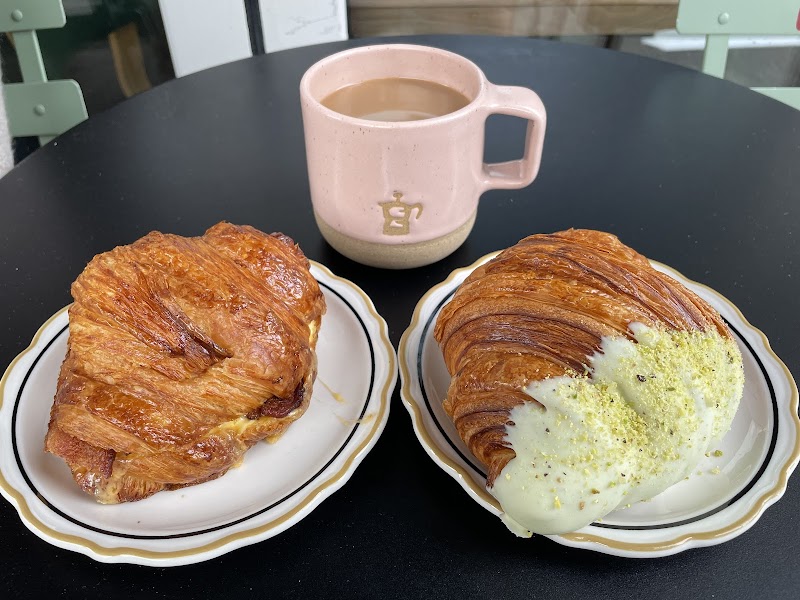 George Coffee & Pastries